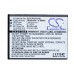 CameronSino аккумулятор для Coolpad 8707 1500mAh (CS-CPD707SL)