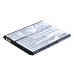 CameronSino аккумулятор для Coolpad 8707 1500mAh (CS-CPD707SL)
