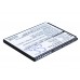 CameronSino аккумулятор для Coolpad 8707 1500mAh (CS-CPD707SL)