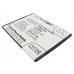 CameronSino аккумулятор для COOLPAD 7232 1200mAh (CS-CPD723SL)