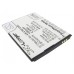 CameronSino аккумулятор для COOLPAD 7232 1200mAh (CS-CPD723SL)