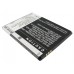 CameronSino аккумулятор для COOLPAD 7232 1200mAh (CS-CPD723SL)