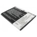 CameronSino аккумулятор для COOLPAD 7232 1200mAh (CS-CPD723SL)