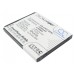 CameronSino аккумулятор для Coolpad 7266 1350mAh (CS-CPD726XL)