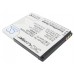 CameronSino аккумулятор для Coolpad 7266 1350mAh (CS-CPD726XL)