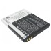 CameronSino аккумулятор для Coolpad 7266 1350mAh (CS-CPD726XL)
