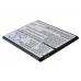 CameronSino аккумулятор для COOLPAD 7275 2000mAh (CS-CPD727SL)