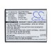 CameronSino аккумулятор для COOLPAD 7275 2000mAh (CS-CPD727SL)