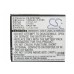 CameronSino аккумулятор для COOLPAD 7290 1450mAh (CS-CPD729SL)