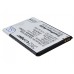 CameronSino аккумулятор для COOLPAD 7728 1600mAh (CS-CPD772SL)