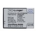 CameronSino аккумулятор для COOLPAD 8020 1600mAh (CS-CPD802SL)