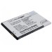 CameronSino аккумулятор для COOLPAD 8020 1600mAh (CS-CPD802SL)