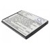 CameronSino аккумулятор для COOLPAD 5860+ 1000mAh (CS-CPD818SL)