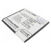 CameronSino аккумулятор для COOLPAD 8085 1650mAh (CS-CPD870SL)