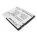 CameronSino аккумулятор для COOLPAD 8085 1650mAh (CS-CPD870SL)