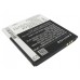 CameronSino аккумулятор для COOLPAD 8085 1650mAh (CS-CPD870SL)