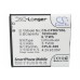 CameronSino аккумулятор для COOLPAD 8085 1650mAh (CS-CPD870SL)