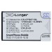 CameronSino аккумулятор для COOLPAD 9120 1700mAh (CS-CPD871SL)