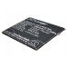 CameronSino аккумулятор для COOLPAD 8731L 3000mAh (CS-CPD873SL)