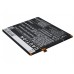 CameronSino аккумулятор для COOLPAD 8731L 3000mAh (CS-CPD873SL)