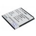 CameronSino аккумулятор для VODAFONE Smart 4 1800mAh (CS-CPD886SL)