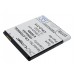CameronSino аккумулятор для VODAFONE Smart 4 1800mAh (CS-CPD886SL)