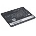 CameronSino аккумулятор для COOLPAD 8908 1450mAh (CS-CPD890SL)