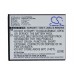 CameronSino аккумулятор для COOLPAD 8908 1450mAh (CS-CPD890SL)