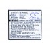 CameronSino аккумулятор для COOLPAD 8950 1500mAh (CS-CPD895SL)