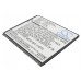 CameronSino аккумулятор для COOLPAD 9150 1450mAh (CS-CPD915SL)