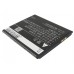 CameronSino аккумулятор для COOLPAD 9150 1450mAh (CS-CPD915SL)
