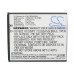 CameronSino аккумулятор для COOLPAD 9150 1450mAh (CS-CPD915SL)