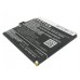 CameronSino аккумулятор для COOLPAD 9960 2000mAh (CS-CPD996SL)