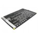 CameronSino аккумулятор для COOLPAD 9976A 4000mAh (CS-CPD997XL)