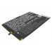 CameronSino аккумулятор для COOLPAD 9976A 4000mAh (CS-CPD997XL)