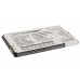 CameronSino аккумулятор для Coolpad E230 1150mAh (CS-CPE230SL)