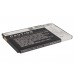 CameronSino аккумулятор для Coolpad E230 1150mAh (CS-CPE230SL)