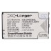CameronSino аккумулятор для Coolpad E230 1150mAh (CS-CPE230SL)