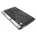 CameronSino аккумулятор для COOLPAD F618 900mAh (CS-CPF600SL)