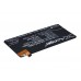 CameronSino аккумулятор для Coolpad ivvi K1 2000mAh (CS-CPK100SL)