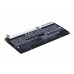 CameronSino аккумулятор для Coolpad ivvi K1 2000mAh (CS-CPK100SL)