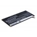 CameronSino аккумулятор для Coolpad ivvi K1 2000mAh (CS-CPK100SL)