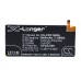CameronSino аккумулятор для Coolpad ivvi K1 2000mAh (CS-CPK100SL)