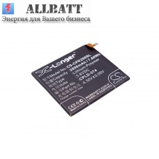 CameronSino аккумулятор для COOLPAD ivvi K2 2000mAh (CS-CPK200SL)