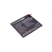 CameronSino аккумулятор для COOLPAD ivvi K2 2000mAh (CS-CPK200SL)