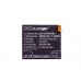 CameronSino аккумулятор для COOLPAD ivvi K2 2000mAh (CS-CPK200SL)
