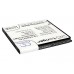 CameronSino аккумулятор для Coolpad 5210 1500mAh (CS-CPN521XL)