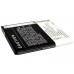 CameronSino аккумулятор для Coolpad 5210 1500mAh (CS-CPN521XL)