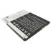 CameronSino аккумулятор для Coolpad 8670 2500mAh (CS-CPN867XL)