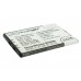 CameronSino аккумулятор для Coolpad 8900 1200mAh (CS-CPN900SL)